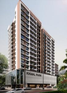Image of 750 Sq.ft 2 BHK Apartment / Flat for sale in Kamal Park, Bhandup West, Mumbai for Rs. 16200000