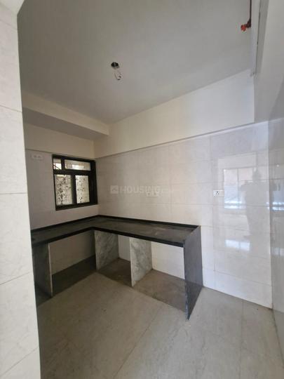 Shri Nagar, Goregaon West Kitchen 1