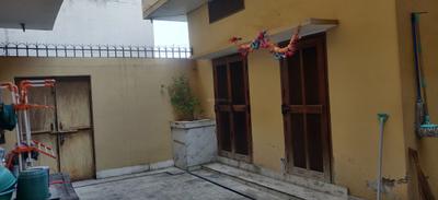 Balcony Image of 6280 Sq.ft 10 BHK Independent House for sale in Gyanpur Bhadohi for Rs. 35000000