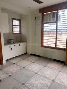 Hall Image of 2230 Sq.ft 3 BHK Apartment / Flat for rent in BPTP Green Oaks Boulevard, Sector 70A Gurgaon for Rs. 40000