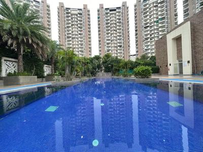Image of 1430 Sq.ft 3 BHK Apartment / Flat for sale in Mapsko Casa Bella, Sector 82, Gurgaon for Rs. 16000000