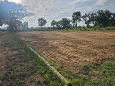 Image of 3000 Sq.ft Residential Plot / Land for sale in Sheshagirihalli, Bengaluru for Rs. 11250002