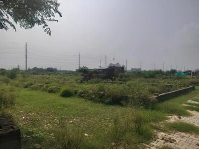 Image of 540 Sq.ft Residential Plot / Land for sale in Bhanauta, Greater Noida for Rs. 2100200
