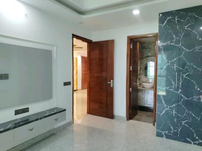 Bedroom Image of 2421 Sq.ft 4 BHK Builder Floor for sale in Sector 57 Gurgaon for Rs. 27500000