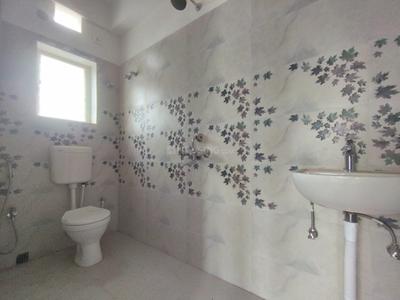 Bathroom Image of 1475 Sq.ft 3 BHK Apartment / Flat for sale in New Town Kolkata for Rs. 8500000