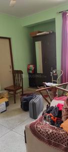 Bedroom Image of 1550 Sq.ft 3 BHK Apartment / Flat for rent in Salora Vihar, Sector 62 Noida for Rs. 45000