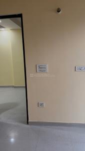 Bedroom Image of 1395 Sq.ft 2 BHK Apartment / Flat for rent in Dwarka Mor New Delhi for Rs. 17000