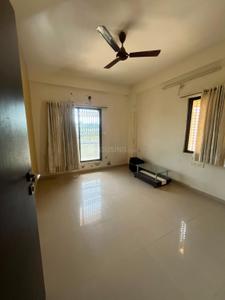 Hall Image of 990 Sq.ft 2 BHK Apartment / Flat for rent in Science City Ahmedabad for Rs. 26000