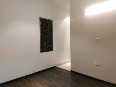Bedroom Image of 1100 Sq.ft 2 BHK Apartment / Flat for sale in Bhoomi Premium Tower, Kharghar Navi Mumbai for Rs. 12500000