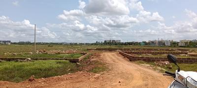 Image of 1501 Sq.ft Residential Plot / Land for sale in Patrapada, Bhubaneswar for Rs. 3002000