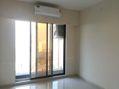 Living Room Image of 590 Sq.ft 1 BHK Apartment / Flat for sale in Unique Vistas, Thane West Thane for Rs. 9000000