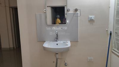 Image of 1560 Sq.ft 3 BHK Apartment / Flat for rent in Sheikhpura, Patna for Rs. 27000