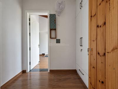 Pooja Room Image of 5700 Sq.ft 4 BHK Villa for sale in Bhagwant Pur Dehradun for Rs. 60000000