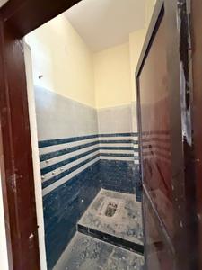 Bathroom Image of 700 Sq.ft 3 BHK Villa for sale in Bindayaka Jaipur for Rs. 3100000