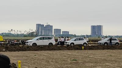 Image of 190 Sq.ft Residential Plot / Land for sale in Agatha Varappadu, Guntur for Rs. 1420000