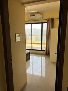 Hall Image of 2900 Sq.ft 2 BHK Apartment / Flat for sale in Progressive Celebrity, Belapur CBD Navi Mumbai for Rs. 34000000