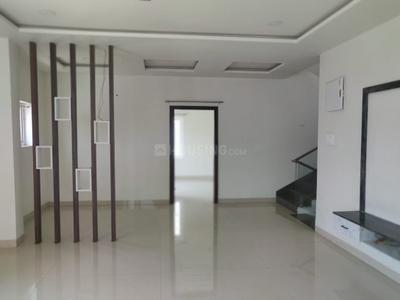 Hall Image of 3700 Sq.ft 5 BHK Villa for rent in Kismatpur villas, Kismatpur Hyderabad for Rs. 75000