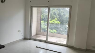 Bedroom Image of 2452 Sq.ft 4 BHK Villa for rent in Paramount Golfforeste Villas, Surajpur Greater Noida for Rs. 28000