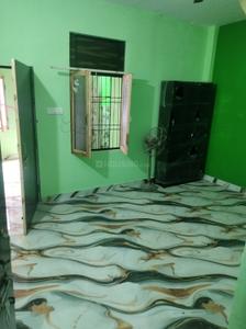 Living Room Image of 891 Sq.ft 2.5 BHK Builder Floor for rent in Harsh Nagar Kanpur for Rs. 15000