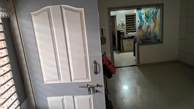 Living Room Image of 2286 Sq.ft 3.5 BHK Duplex for sale in Nikol Ahmedabad for Rs. 28500000