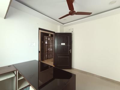 Bedroom Image of 2800 Sq.ft 3 BHK Apartment / Flat for sale in Mallapur Hyderabad for Rs. 17500000