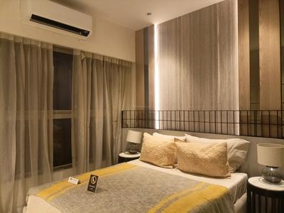 Bedroom Image of 1080 Sq.ft 2 BHK Apartment / Flat for sale in Sumer Park, Mazgaon Mumbai for Rs. 40000000