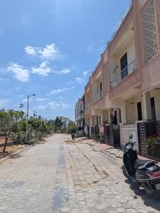 Image of 1000 Sq.ft Residential Plot / Land for sale in Jaisinghpura, Jaipur for Rs. 5000000