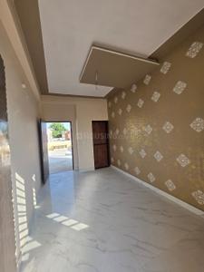 Bedroom Image of 1200 Sq.ft 3 BHK Independent House for sale in Hathod Jaipur for Rs. 6000000