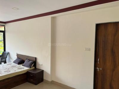 Bedroom Image of 1616 Sq.ft 3 BHK Villa for sale in Tungarli Lonavala for Rs. 18000000
