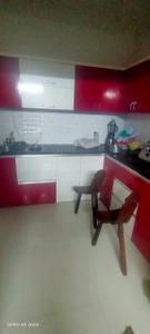 Kitchen Image of 1150 Sq.ft 2 BHK Apartment / Flat for sale in Kavoor Mangalore for Rs. 5000000