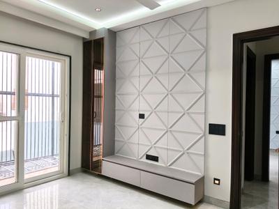 Bedroom Image of 3200 Sq.ft 4 BHK Builder Floor for sale in Sushant Lok Phase 1 Gurgaon for Rs. 33250000