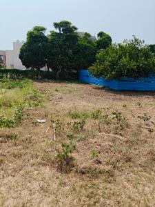 Image of 1215 Sq.ft Residential Plot / Land for sale in Wave City, Ghaziabad for Rs. 19500000