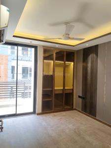 Bedroom Image of 1500 Sq.ft 3 BHK Builder Floor for rent in Smartworld Orchard, Sector 61 Gurgaon for Rs. 60000