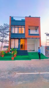 Image of 1146 Sq.ft 2 BHK Villa for sale in Luxury Vision Villa, Tambaram East, Chennai for Rs. 7500000