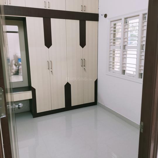 Aashrithaa Madhumitra Estates Bedroom 1