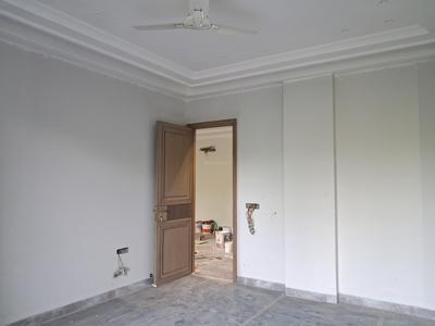 Bedroom Image of 2700 Sq.ft 4 BHK Builder Floor for sale in Paschim Vihar New Delhi for Rs. 62500000