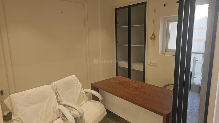 GOLF VIEW CONDOS DWARKA SECTOR 19B Bedroom 1