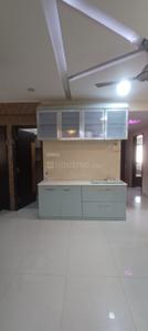 Kitchen Image of 1276 Sq.ft 2 BHK Apartment / Flat for rent in JT JT Stuti Highland, Mughal Sarai Surat for Rs. 22000