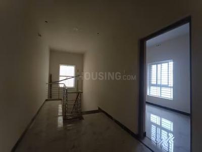 Hall Image of 750 Sq.ft 2.5 BHK Independent House for sale in Red Hills Chennai for Rs. 6000000