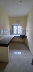 Kitchen Image of 1500 Sq.ft 3 BHK Apartment / Flat for rent in Saheed Nagar Bhubaneswar for Rs. 36000