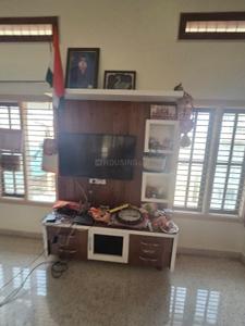 Hall Image of 1700 Sq.ft 2 BHK Independent House for rent in Yelahanka Satellite Town Bengaluru for Rs. 28500