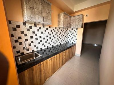 Kitchen Image of 1451 Sq.ft 3 BHK Builder Floor for rent in Dispur Guwahati for Rs. 24000
