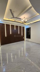 Hall Image of 1200 Sq.ft 3 BHK Apartment / Flat for sale in Sector 10A Gurgaon for Rs. 7600001