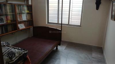 Living Room Image of 1182 Sq.ft 3 BHK Apartment / Flat for sale in Salt Lake City Kolkata for Rs. 6000000