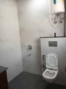 Image of 1200 Sq.ft 2 BHK Builder Floor for rent in Sector 46, Gurgaon for Rs. 47000