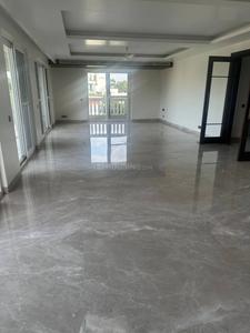 Hall Image of 2700 Sq.ft 4 BHK Builder Floor for sale in Green Park New Delhi for Rs. 80000000