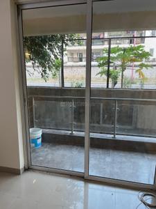 Balcony Image of 2600 Sq.ft 3 BHK Builder Floor for sale in Ansal Esencia Sector 67, Sector 67 Gurgaon for Rs. 18500000
