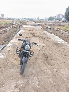 Image of 1000 Sq.ft Residential Plot / Land for sale in Rau, Indore for Rs. 3425000