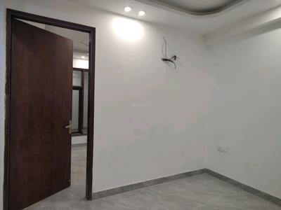 Living Room Image of 550 Sq.ft 1 BHK Apartment / Flat for rent in Said-Ul-Ajaib New Delhi for Rs. 17000