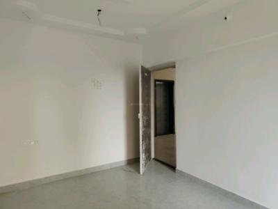 Living Room Image of 485 Sq.ft 1 BHK Apartment / Flat for sale in Palghar Mumbai for Rs. 2700000